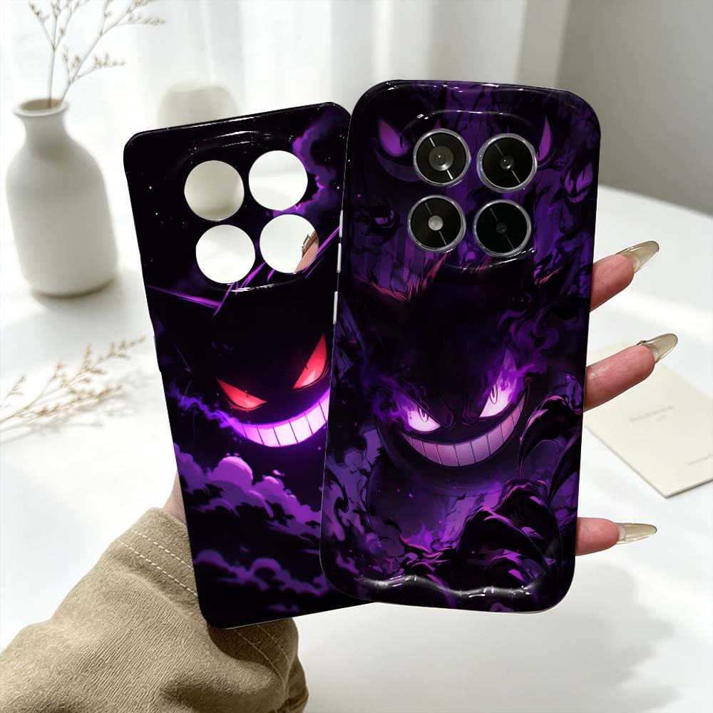 غطاء فاخر من نوع P-Pokémon G-G - مراجعة Xiaomi Poco X6 وسعره